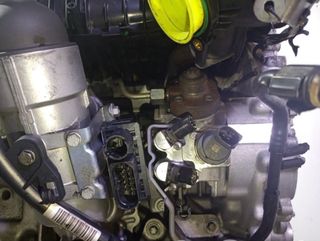 Motor BMW N47D20A serie 1 ,3 , 5