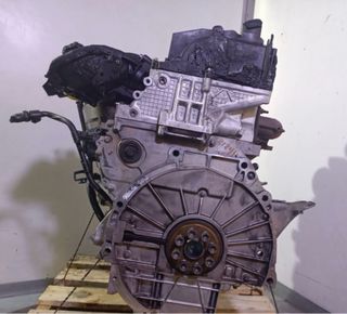 Motor BMW N47D20A serie 1 ,3 , 5