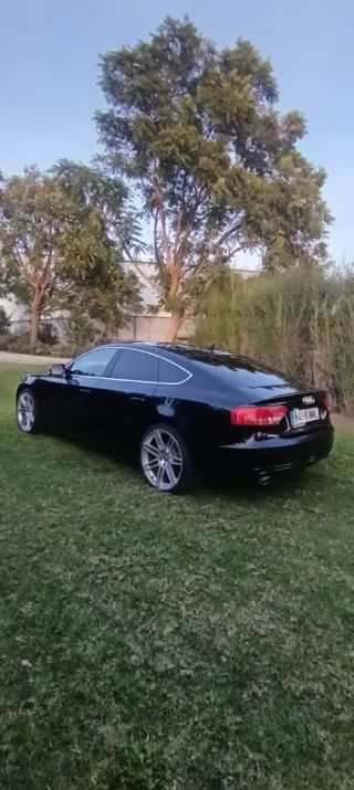 Audi A5 2010