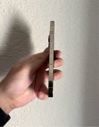 iPhone 14 Pro Dorato