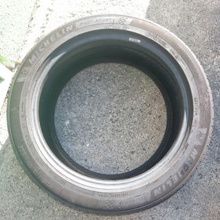 Pareja Neumáticos Michelin 255/45 R19 104Y