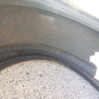 Pareja Neumáticos Michelin 255/45 R19 104Y