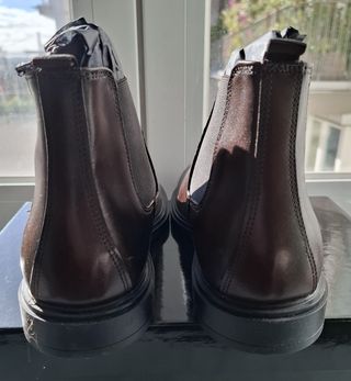 Botas Baldinini Novas Italianas Tamanho 41