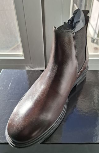 Botas Baldinini Novas Italianas Tamanho 41