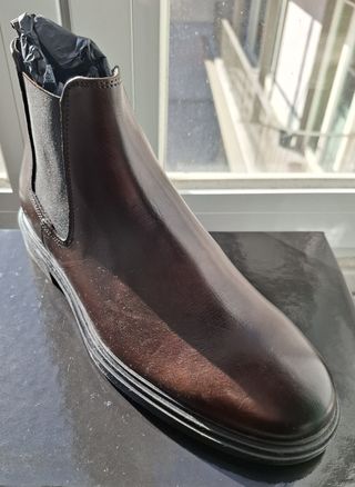 Botas Baldinini Novas Italianas Tamanho 41