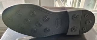 Botas Baldinini Novas Italianas Tamanho 41