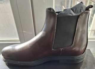 Botas Baldinini Novas Italianas Tamanho 41