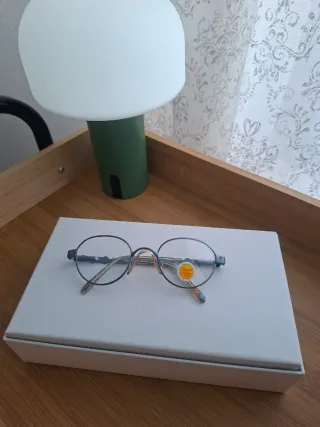 Gafas Infantiles Chupa Chups Azules