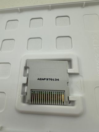 Pokemon Ultrasole Nintendo 3DS/2DS PAL Italiano