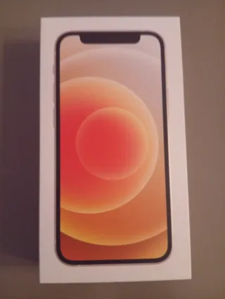 iPhone 12 mini 128gb