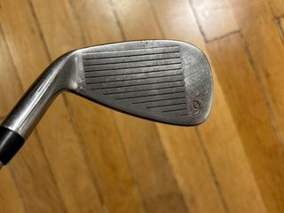 US Kids Golf Talla 51: 3 palos y putt