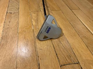 US Kids Golf Talla 51: 3 palos y putt