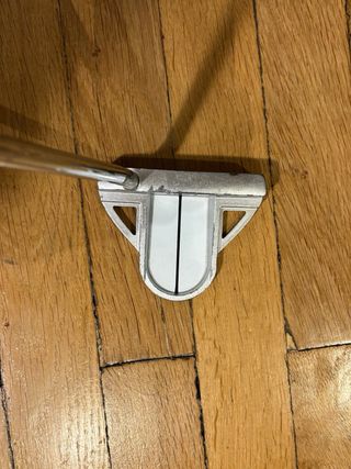 US Kids Golf Talla 51: 3 palos y putt