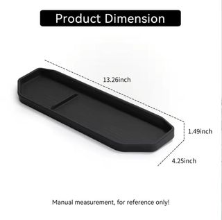 Bandeja consola Kia EV9