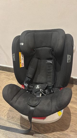 Silla de coche para bebé