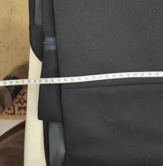 Esmoquin Emidio Tucci Negro Caballero como nuevo