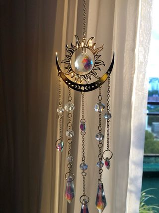 Atrapasol Sol y Luna