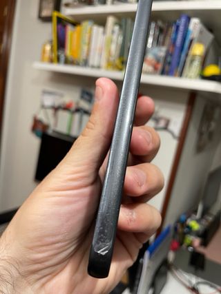 Samsung Galaxy A34 5G Negro 128Gb