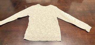 Jersey H&M Ninjago niño T.9-10