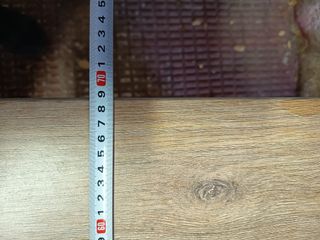 Mesa bar y para exterior plegable madera y meta