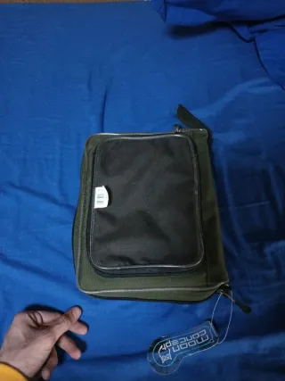 Estuche Caperlan Carpfishing