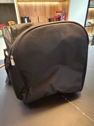 Bolsa transporte Thermomix Vorwerk