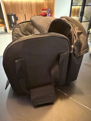 Bolsa transporte Thermomix Vorwerk