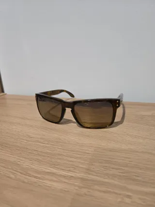 Gafas Oakley Holbrook Marrones Multicolor