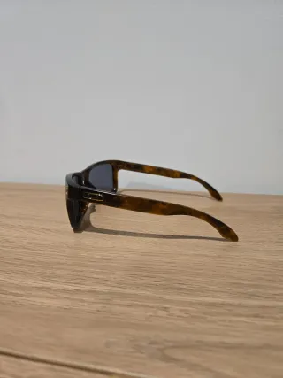 Gafas Oakley Holbrook Marrones Multicolor