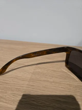 Gafas Oakley Holbrook Marrones Multicolor