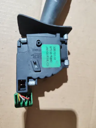 Conmutador Limpiaparabrisas Peugeot 205 II