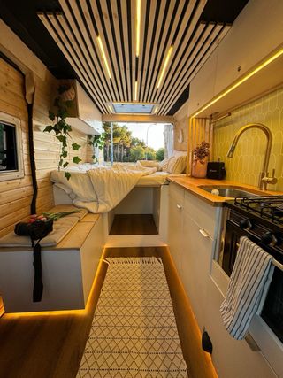 Reparaciones camper, caravanas, instalaciones.