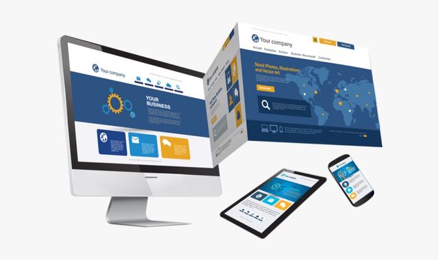 Diseño de páginas web profesionales