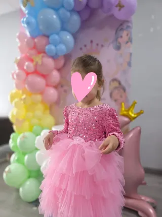 ✨️Decoración de eventos con globos ✨️