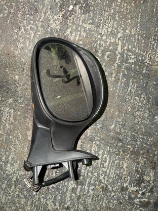 Retrovisor Izquierdo Citroën Picasso