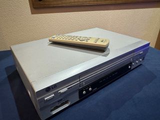 Reproductor VHS LG LV4685