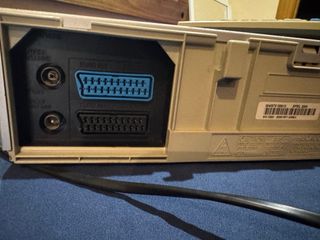 Reproductor VHS LG LV4685