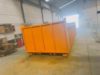 Caja Multilift Reforzada Estilo Dumper