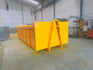 Caja Multilift Reforzada Estilo Dumper