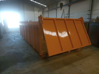 Caja Multilift Reforzada Estilo Dumper