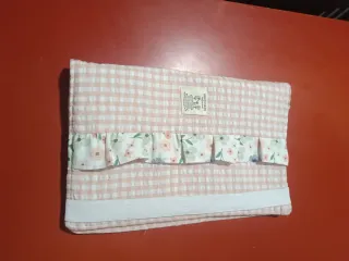 Copertina libro fatta a mano