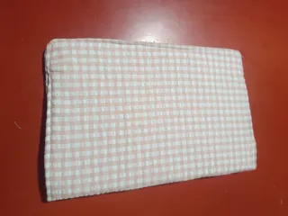 Copertina libro fatta a mano