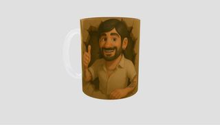 Taza Melendi