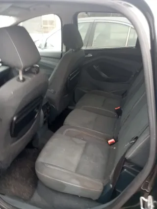 Ford Grand C-MAX 2011