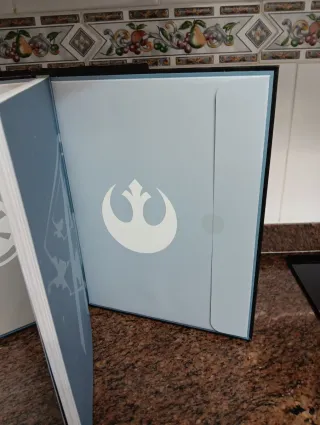 Libro Star Wars Propaganda