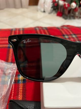 Occhiali da sole Ray Ban Wayfarer Blaze