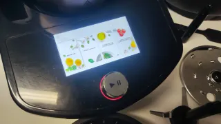 Robot Cocina Masterpro