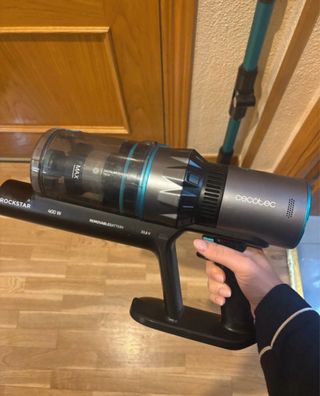 Conga Rockstar 2500 Thunder Flex Animal