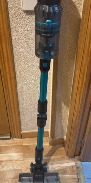 Conga Rockstar 2500 Thunder Flex Animal