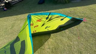 Duotone Neo SLS 2025 7m